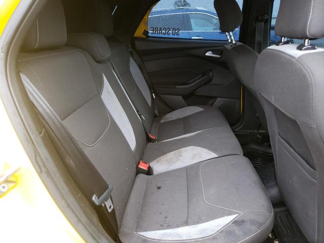 Photo 10 from auction – 2017 FORD FOCUS ST with VIN 1FADP3L95HL241450
