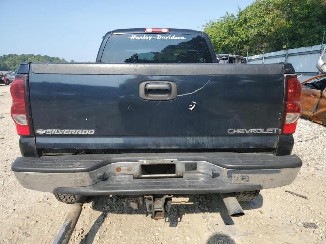 Photo 6 from auction – 2006 CHEVROLET SILVERADO with VIN 1GCEK19B76Z175683