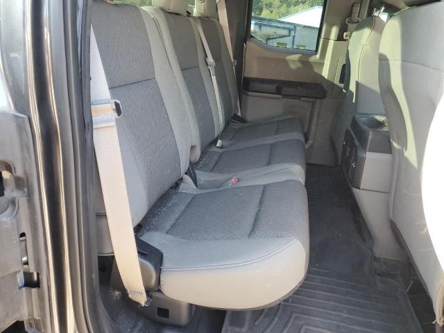 Photo 10 from auction – 2016 FORD F150 SUPER with VIN 1FTEX1EP3GFC14646