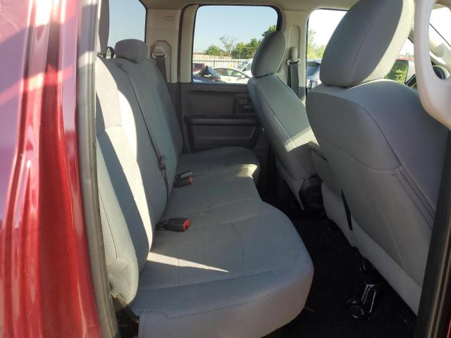 Photo 10 from auction – 2018 RAM 1500 ST with VIN 1C6RR7FT0JS309763