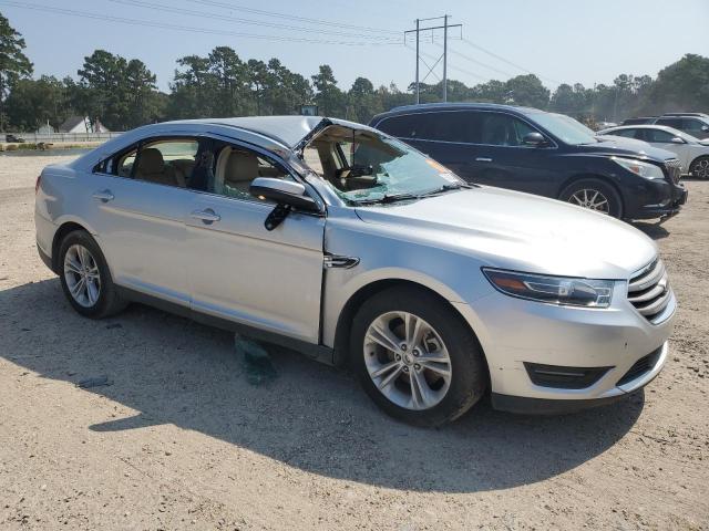 Photo 4 from auction – 2015 FORD TAURUS with VIN 1FAHP2E8XFG209485