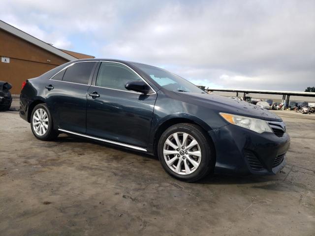 Photo 4 from auction – 2012 TOYOTA CAMRY BASE with VIN 4T4BF1FK0CR243070