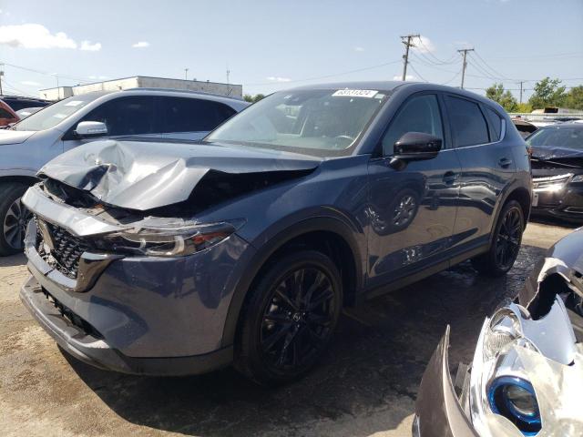 MAZDA CX-5 PREFE 2023 with VIN JM3KFBCM0P0191583 - Photo from auction