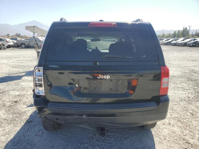 Photo 6 from auction – 2014 JEEP PATRIOT SP with VIN 1C4NJPBB5ED890313