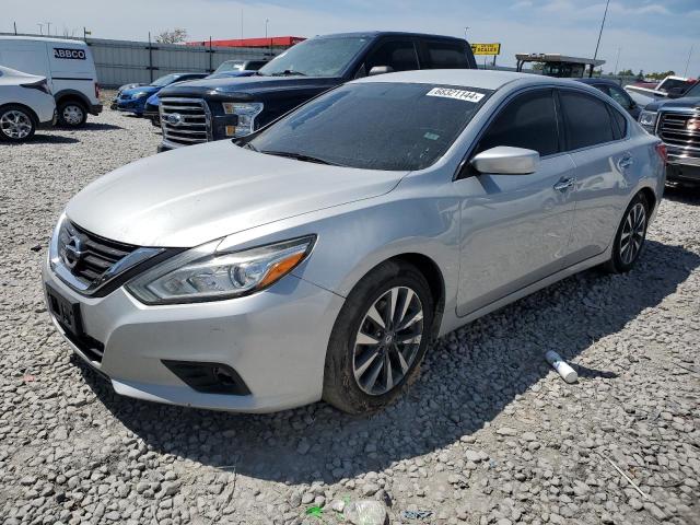 NISSAN ALTIMA 2.5 2017 with VIN 1N4AL3AP8HC135879 - Photo from auction