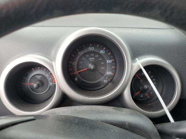 Photo 9 from auction – 2006 HONDA ELEMENT EX with VIN 5J6YH28726L023967