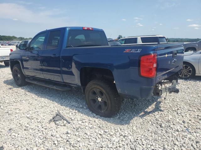 Photo 2 from auction – 2016 CHEVROLET SILVERADO with VIN 1GCVKREC7GZ410565