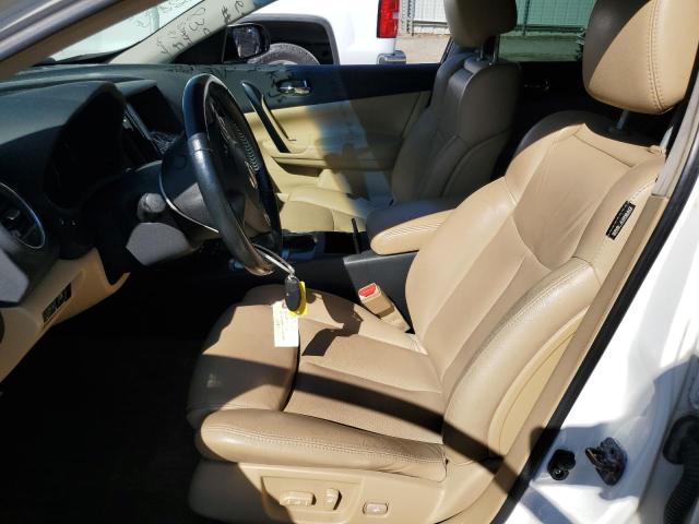 Photo 7 from auction – 2010 NISSAN MAXIMA S with VIN 1N4AA5AP3AC859311