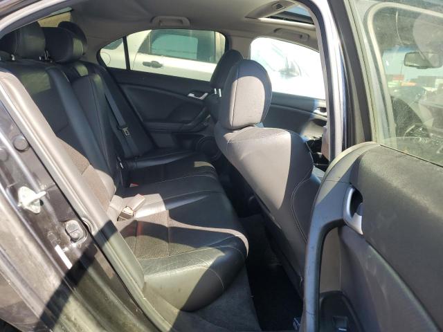Photo 10 from auction – 2012 ACURA TSX TECH with VIN JH4CU2F61CC008747