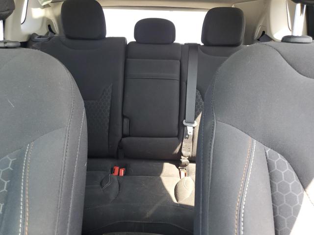 Photo 10 from auction – 2019 JEEP COMPASS SP with VIN 3C4NJDAB7KT689664