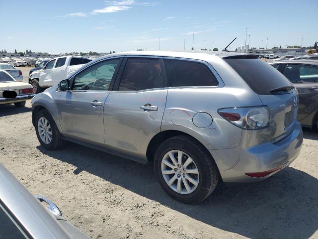 Photo 2 from auction – 2010 MAZDA CX-7 with VIN JM3ER2WM3A0303591