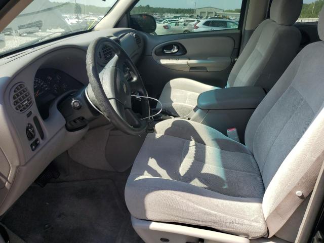 Photo 7 from auction – 2006 CHEVROLET TRAILBLAZE with VIN 1GNDS13SX62189419