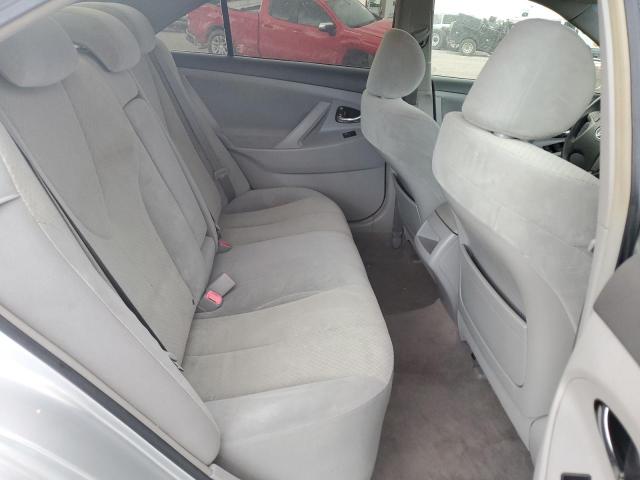 Photo 10 from auction – 2007 TOYOTA CAMRY CE with VIN JTNBE46K173051635