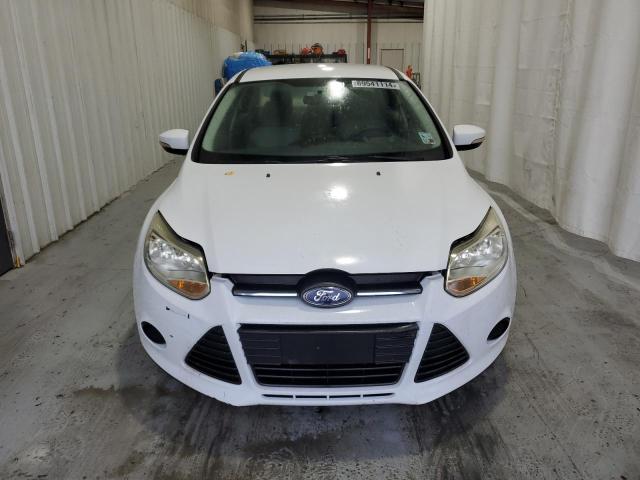 Photo 5 from auction – 2014 FORD FOCUS SE with VIN 1FADP3F24EL186824