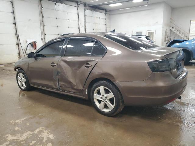 Photo 2 from auction – 2012 VOLKSWAGEN JETTA TDI with VIN 3VWLL7AJ9CM381091