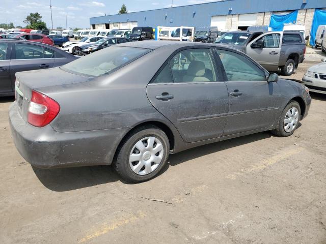 Photo 3 from auction – 2003 TOYOTA CAMRY with VIN 4T1BE32KX3U646438