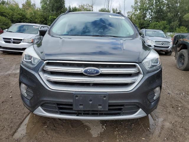 Photo 5 from auction – 2017 FORD ESCAPE SE with VIN 1FMCU9G92HUE58004