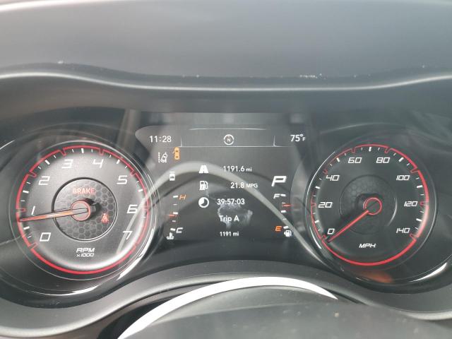 Photo 9 from auction – 2023 DODGE CHARGER GT with VIN 2C3CDXHGXPH690328