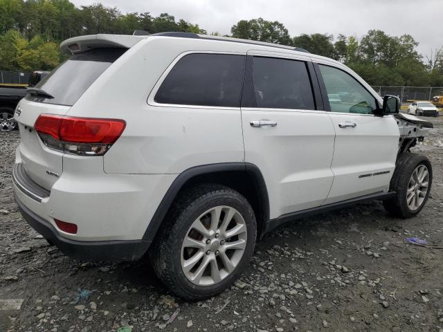 Photo 3 from auction – 2017 JEEP GRAND CHER with VIN 1C4RJFBG7HC710654