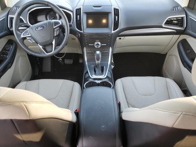 Photo 8 from auction – 2018 FORD EDGE TITAN with VIN 2FMPK3K85JBC24891