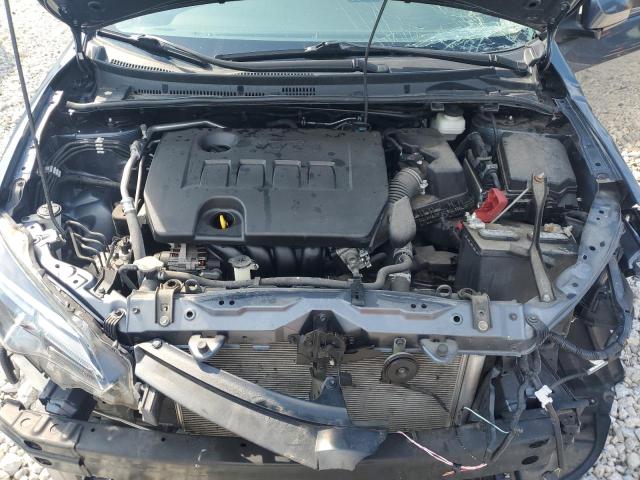 Photo 11 from auction – 2019 TOYOTA COROLLA L with VIN 2T1BURHE0KC174435