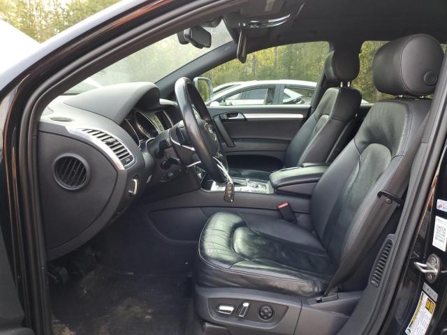 صورة رقم 7 من المزاد - 2015 AUDI Q7 TDI PRE مع VIN WA1WMCFE2FD011175
