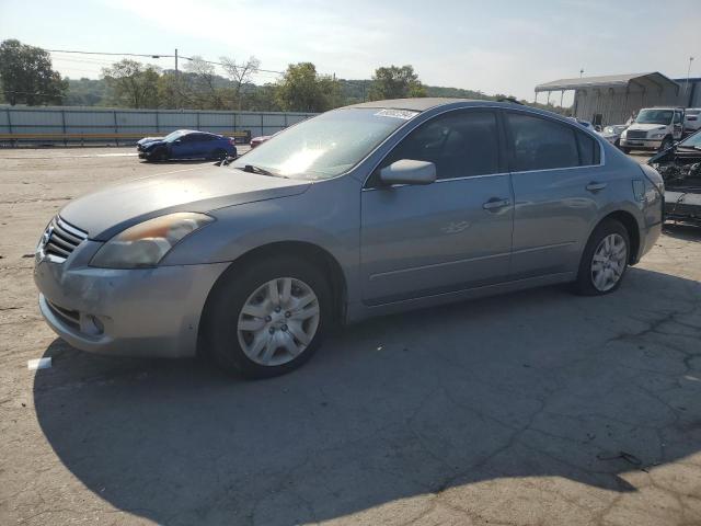 NISSAN ALTIMA 2009 with VIN 1N4AL21E49N431691 - Photo from auction