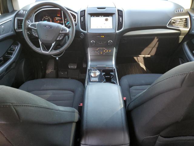 Photo 8 from auction – 2019 FORD EDGE SEL with VIN 2FMPK3J90KBC57888