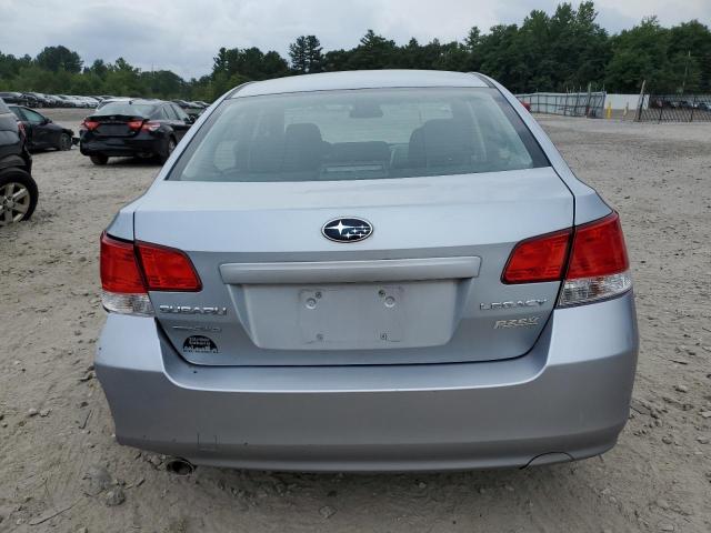 Photo 6 from auction – 2013 SUBARU LEGACY 2.5 with VIN 4S3BMBB63D3032116