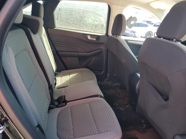 Photo 9 from auction – 2021 FORD ESCAPE SE with VIN 1FMCU0G66MUA21179