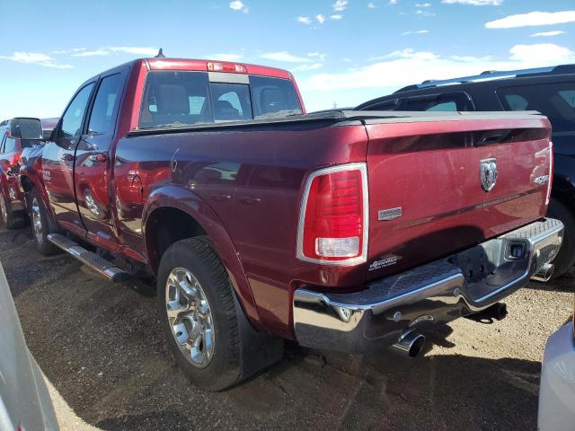 Photo 2 from auction – 2017 RAM 1500 LARAM with VIN 1C6RR7JT1HS853318