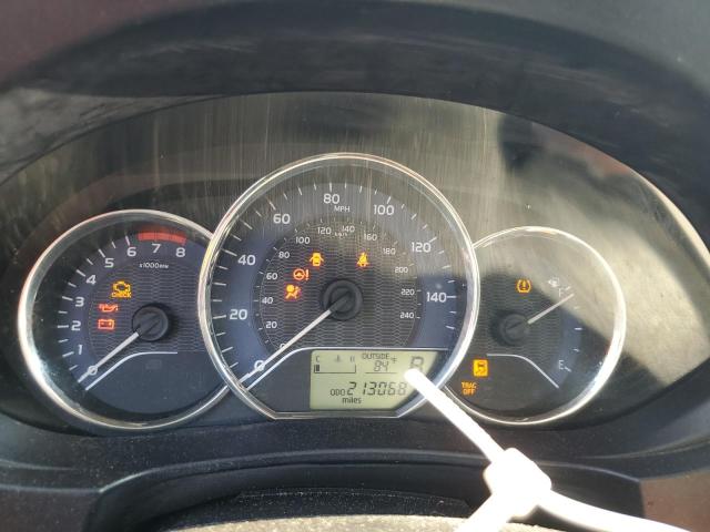 Photo 9 from auction – 2015 TOYOTA COROLLA L with VIN 2T1BURHE2FC300736