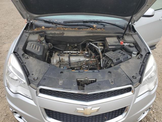 Photo 12 from auction – 2013 CHEVROLET EQUINOX LT with VIN 2GNFLNEK9D6322875