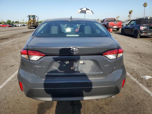 Photo 6 from auction – 2024 TOYOTA COROLLA LE with VIN 5YFB4MDE7RP163709