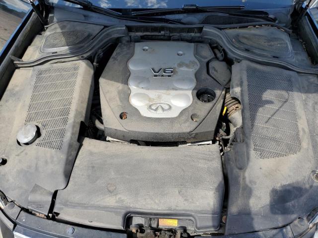 Photo 11 from auction – 2007 INFINITI M35 BASE with VIN JNKAY01F77M458006