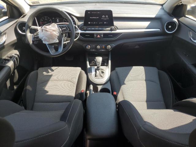 Photo 8 from auction – 2023 KIA FORTE LX with VIN 3KPF24AD4PE693427
