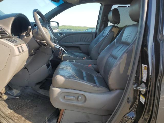 Photo 7 from auction – 2010 HONDA ODYSSEY EX with VIN 5FNRL3H73AB081029