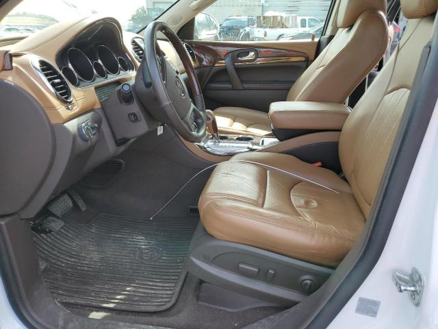 Photo 7 from auction – 2016 BUICK ENCLAVE with VIN 5GAKVCKD7GJ124641