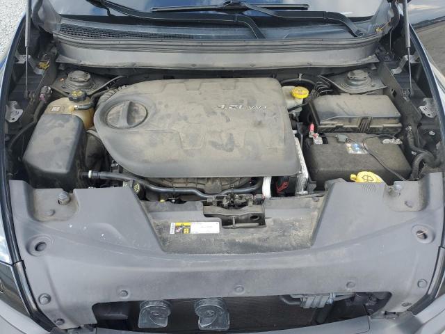 Photo 12 from auction – 2014 JEEP CHEROKEE T with VIN 1C4PJMBS1EW193331