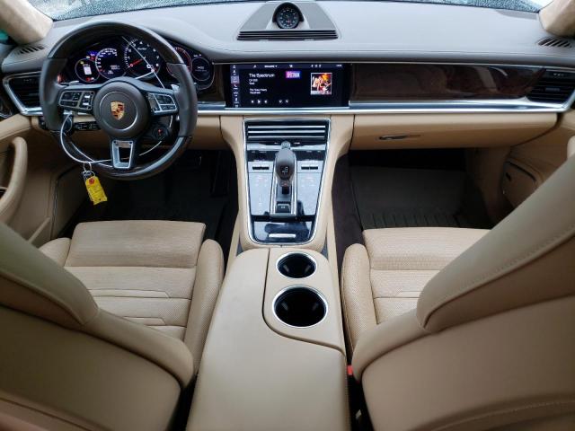 Photo 8 from auction – 2020 PORSCHE PANAMERA T with VIN WP0AF2A73LL150228