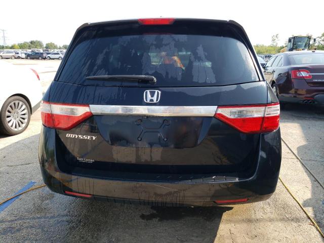 Photo 6 from auction – 2012 HONDA ODYSSEY EX with VIN 5FNRL5H64CB099951