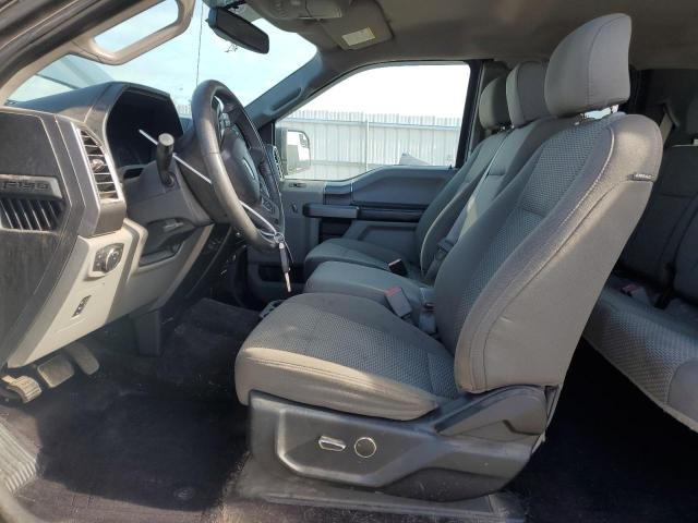 Photo 7 from auction – 2015 FORD F150 SUPER with VIN 1FTFX1EG1FKE31946