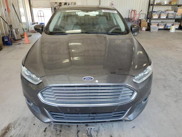 Photo 5 from auction – 2016 FORD FUSION S with VIN 3FA6P0G71GR129745