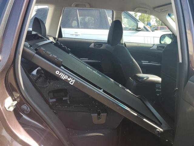 Photo 11 from auction – 2013 SUBARU FORESTER 2 with VIN JF2SHABC6DH416951