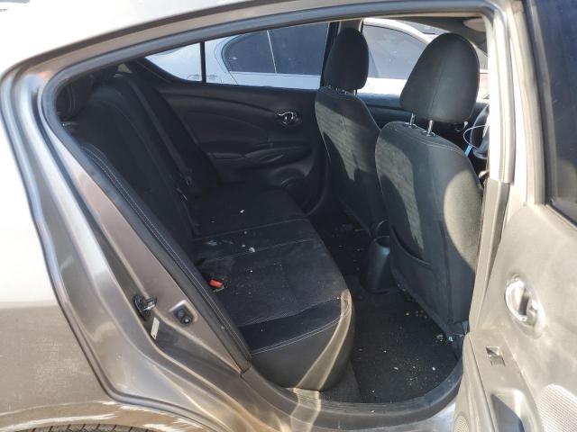 Photo 10 from auction – 2017 NISSAN VERSA S with VIN 3N1CN7AP3HK424363