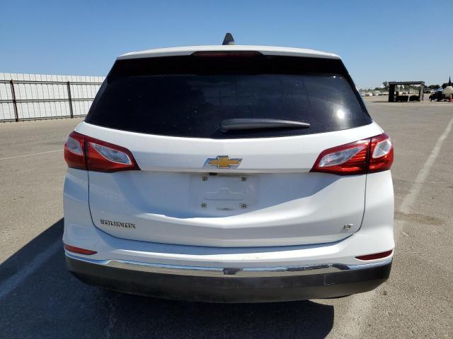 Photo 6 from auction – 2018 CHEVROLET EQUINOX LT with VIN 3GNAXJEV5JS582317
