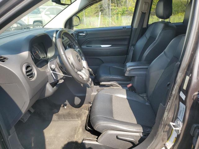 Photo 7 from auction – 2016 JEEP COMPASS LA with VIN 1C4NJDEB4GD714818