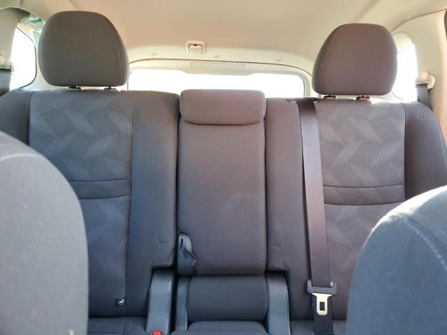 Photo 10 from auction – 2016 NISSAN ROGUE S with VIN KNMAT2MTXGP608122
