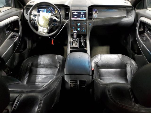 Photo 8 from auction – 2014 FORD TAURUS SEL with VIN 1FAHP2E84EG162856