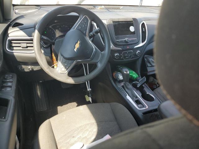 Photo 8 from auction – 2019 CHEVROLET EQUINOX LT with VIN 2GNAXUEVXK6160013